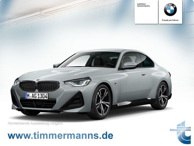 BMW 220 2022