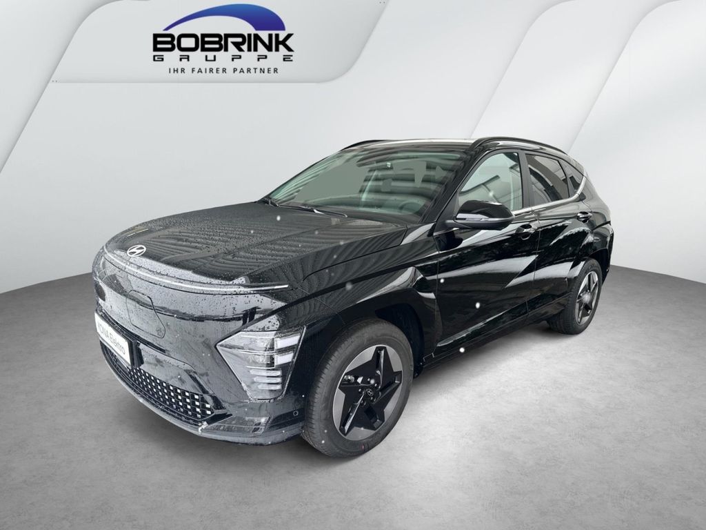Hyundai KONA 2026