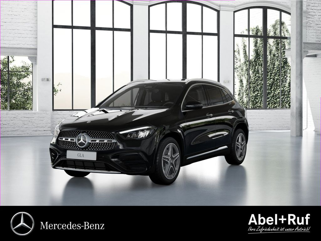 Mercedes-Benz GLA 220 2024
