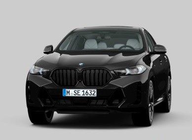 BMW X6 2026