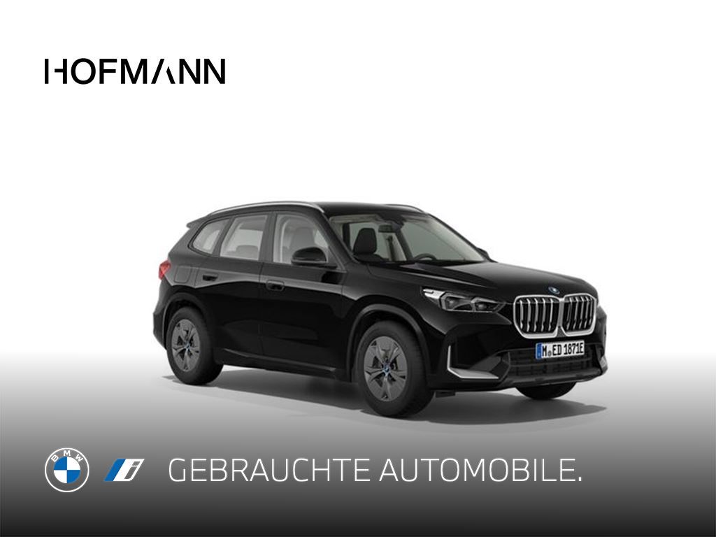 BMW iX1 2023