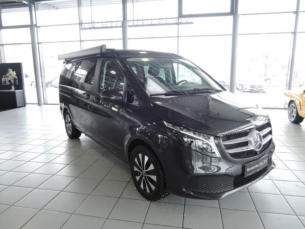 Mercedes-Benz V 300 2024