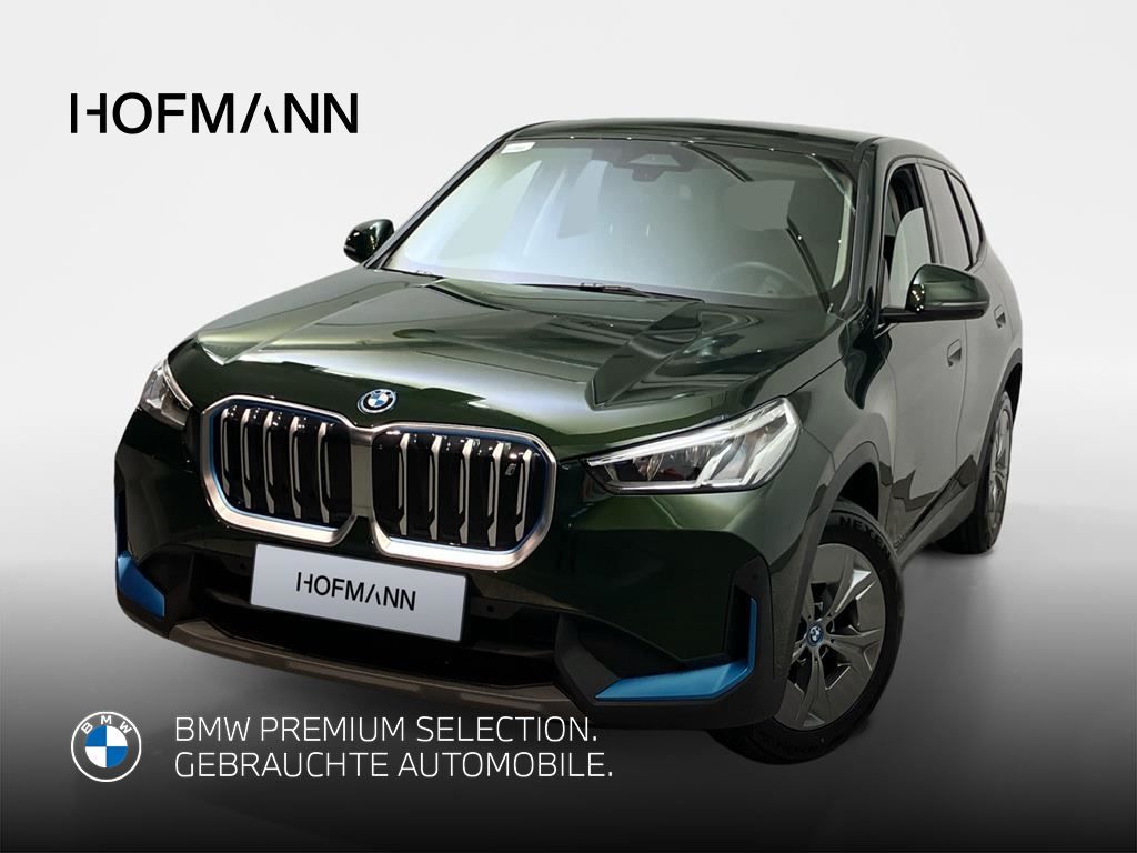 BMW iX1 2023