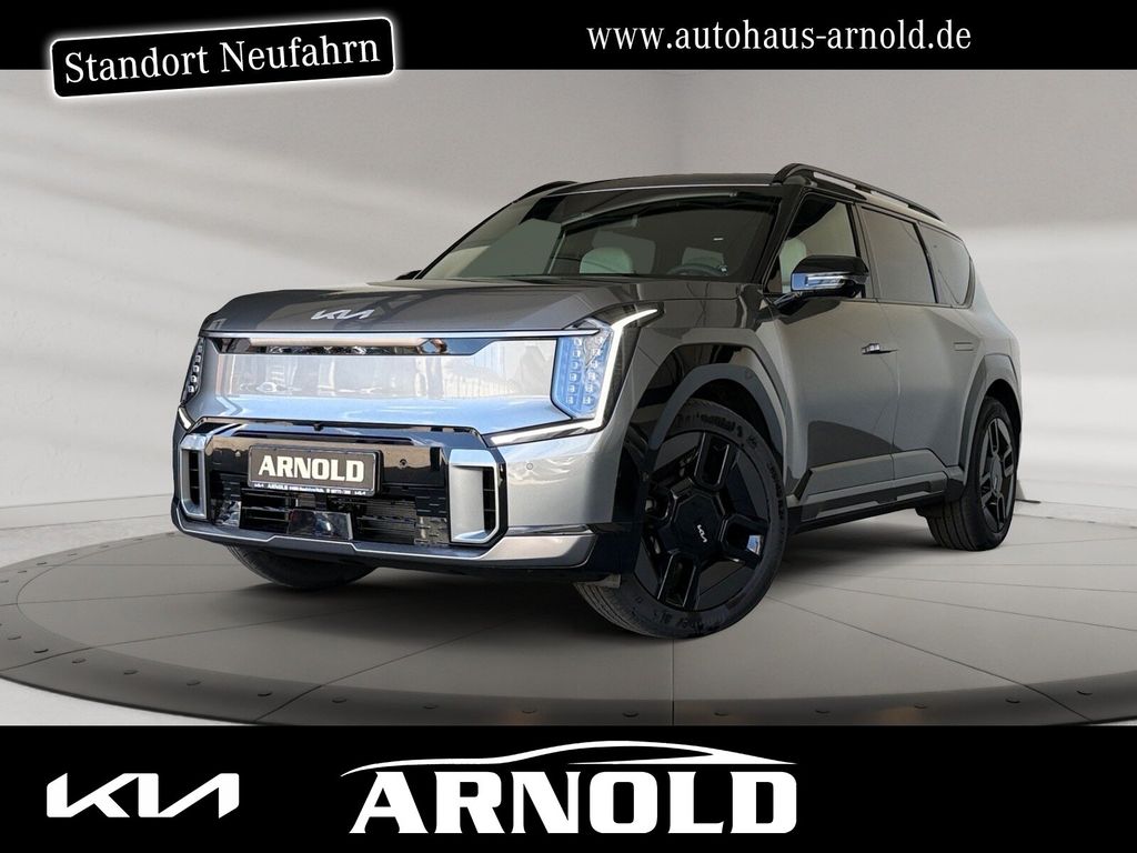 Kia EV9 2026