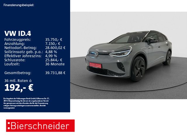 Volkswagen ID.4 2023