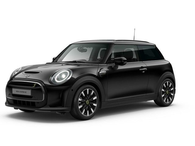 MINI Cooper SE 2022