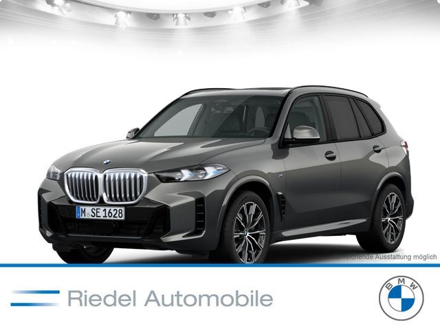 BMW X5 2025