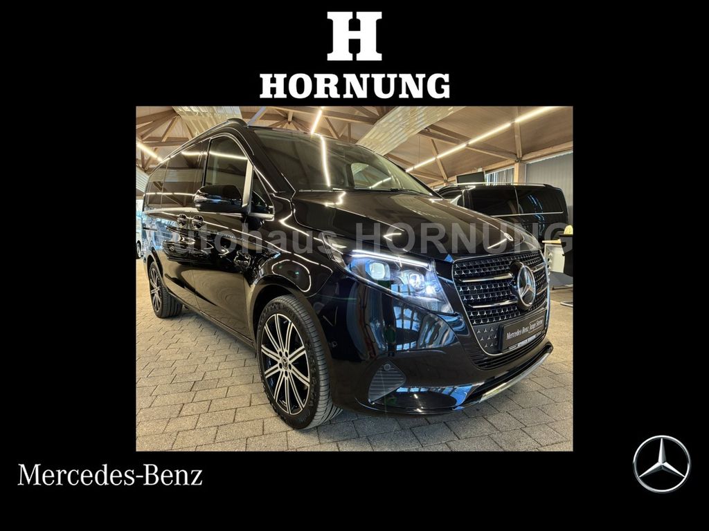 Mercedes-Benz V 300 2025
