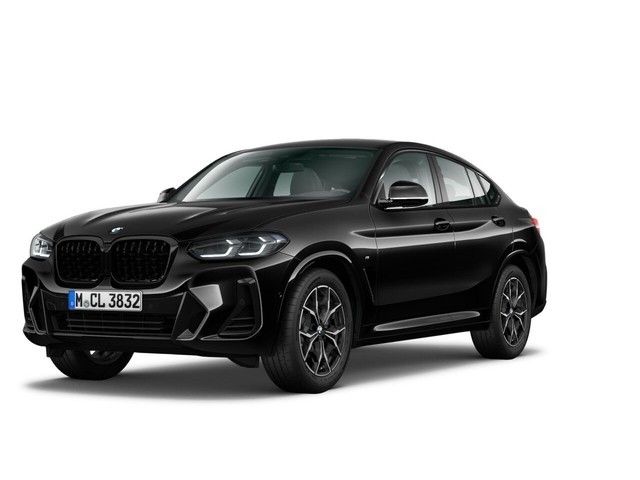 BMW X4 2024