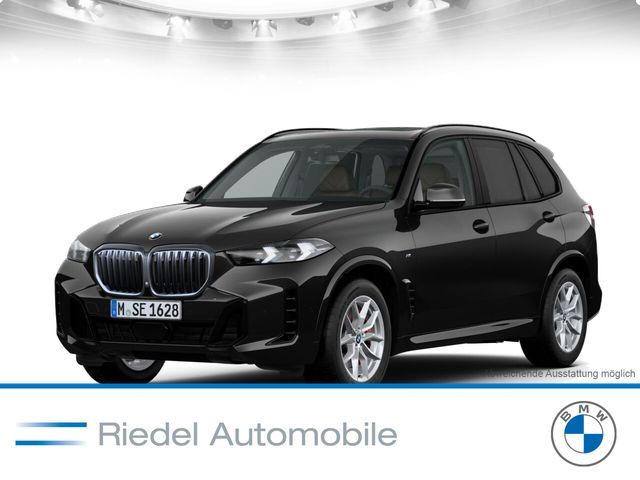 BMW X5 2025