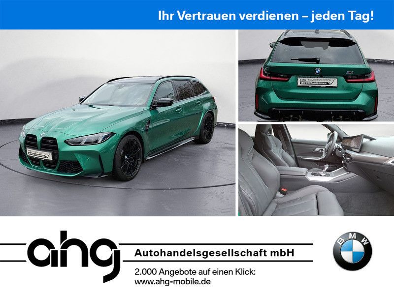 BMW M3 2025