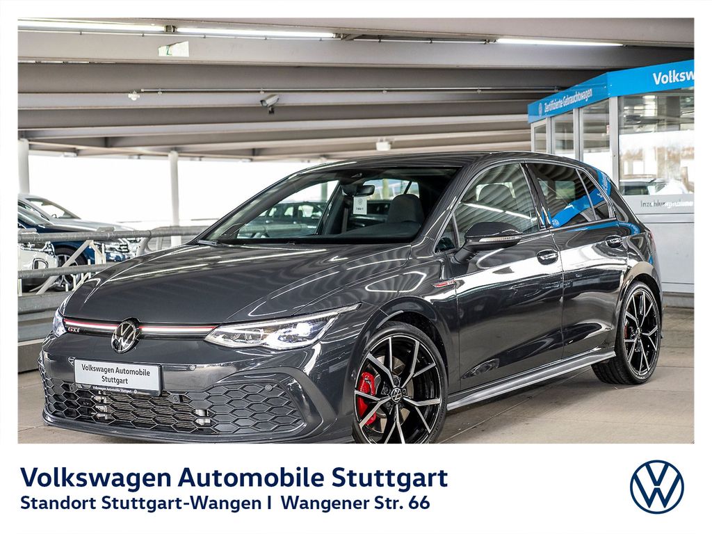 Volkswagen Golf 2024