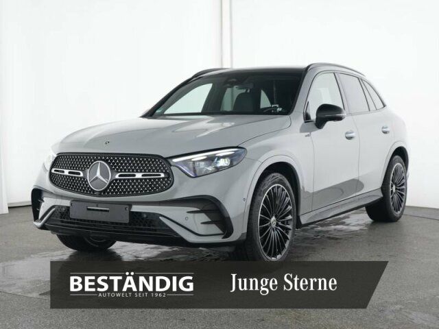 Mercedes-Benz GLC 300 2024