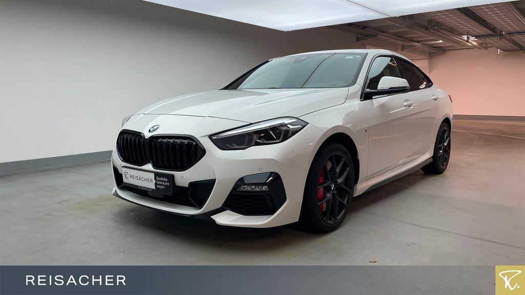 BMW 220 Gran Coupé 2024