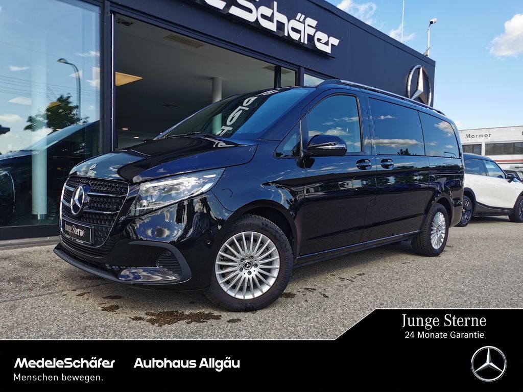 Mercedes-Benz V 300 2024