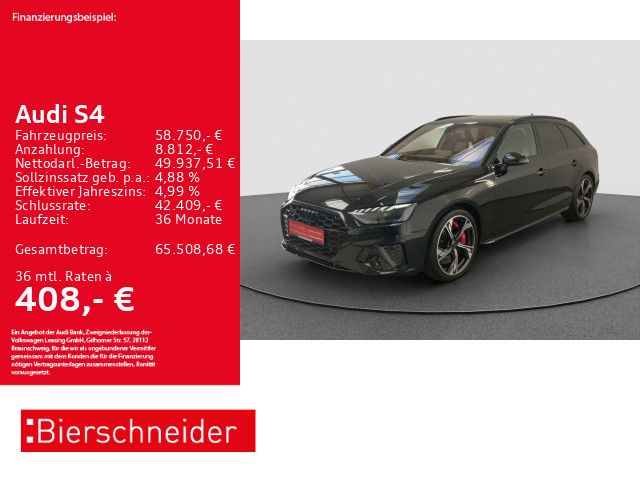 Audi S4 2024