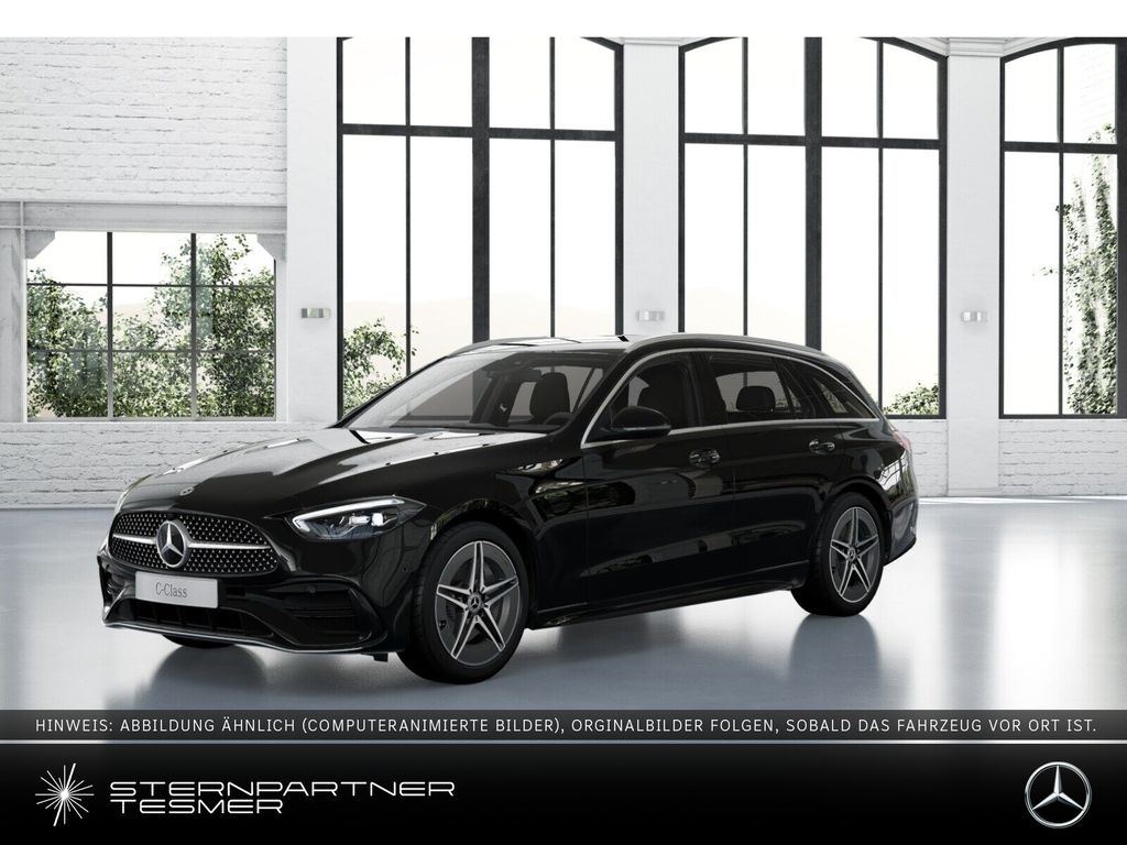Mercedes-Benz C 300 2025