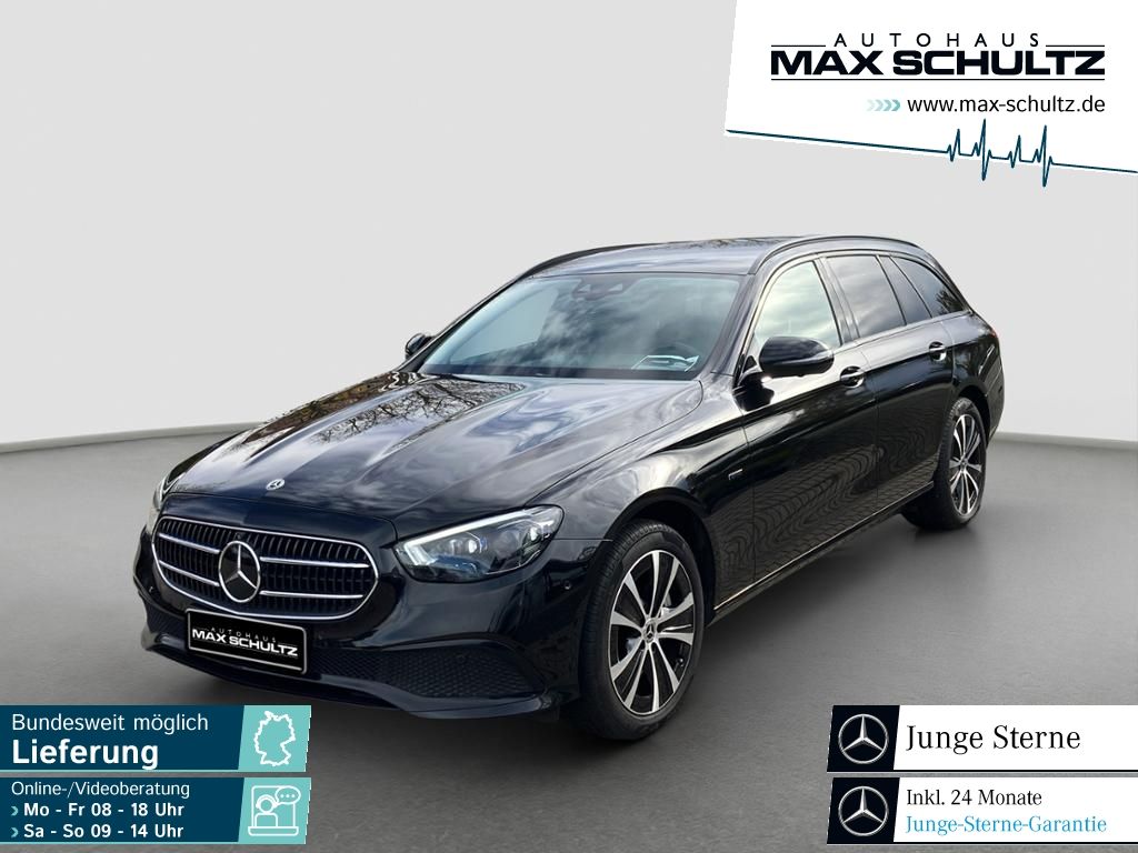 Mercedes-Benz E 300 2021
