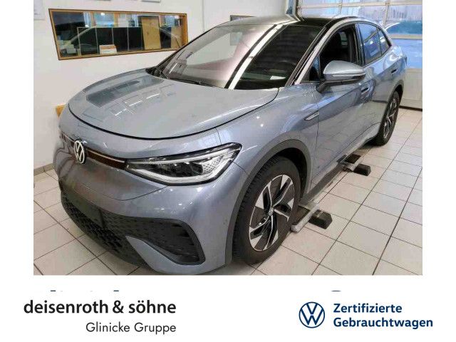 Volkswagen ID.5 2022