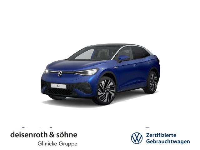 Volkswagen ID.5 2022