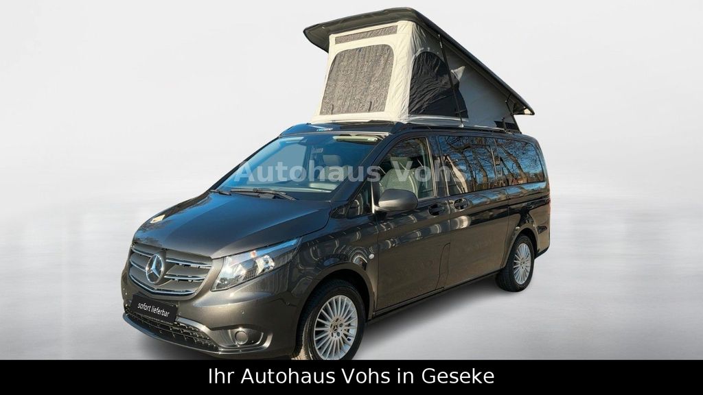 Mercedes-Benz Vito 2025