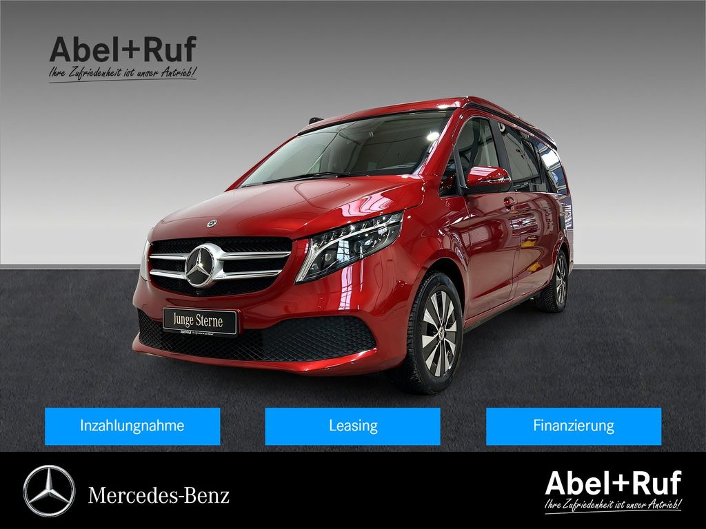 Mercedes-Benz V 300 2024