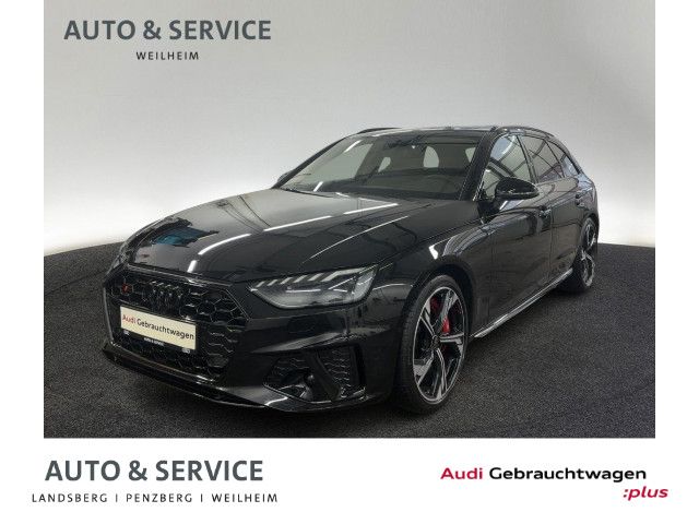 Audi S4 2024