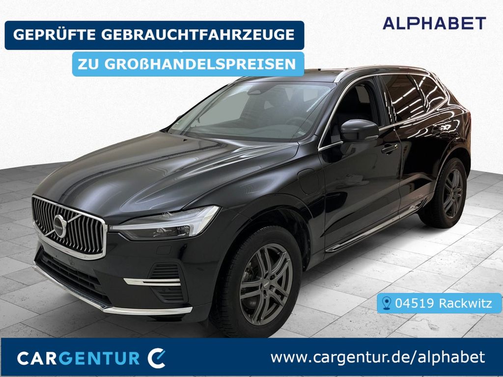 Volvo XC60 2022