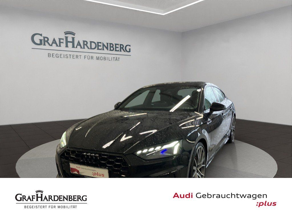 Audi A5 2024