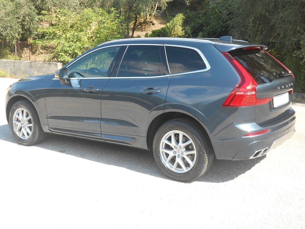 Volvo Other 2018