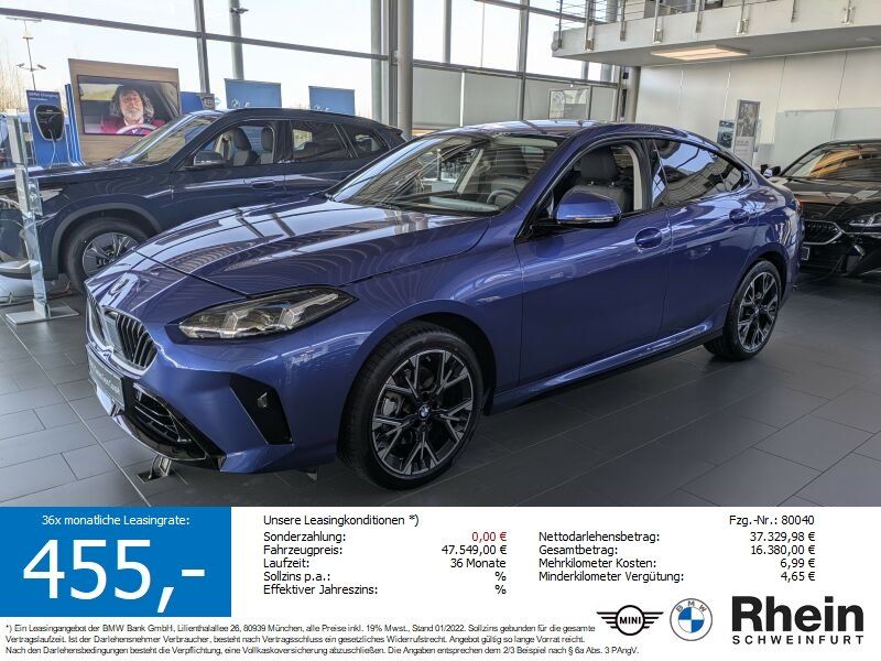 BMW 220