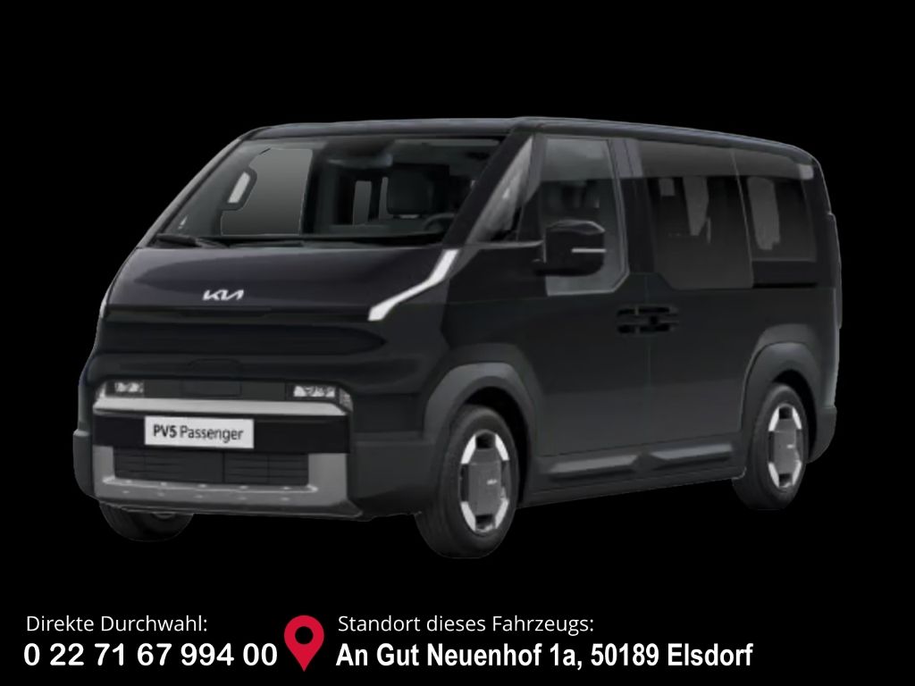 Kia PV5