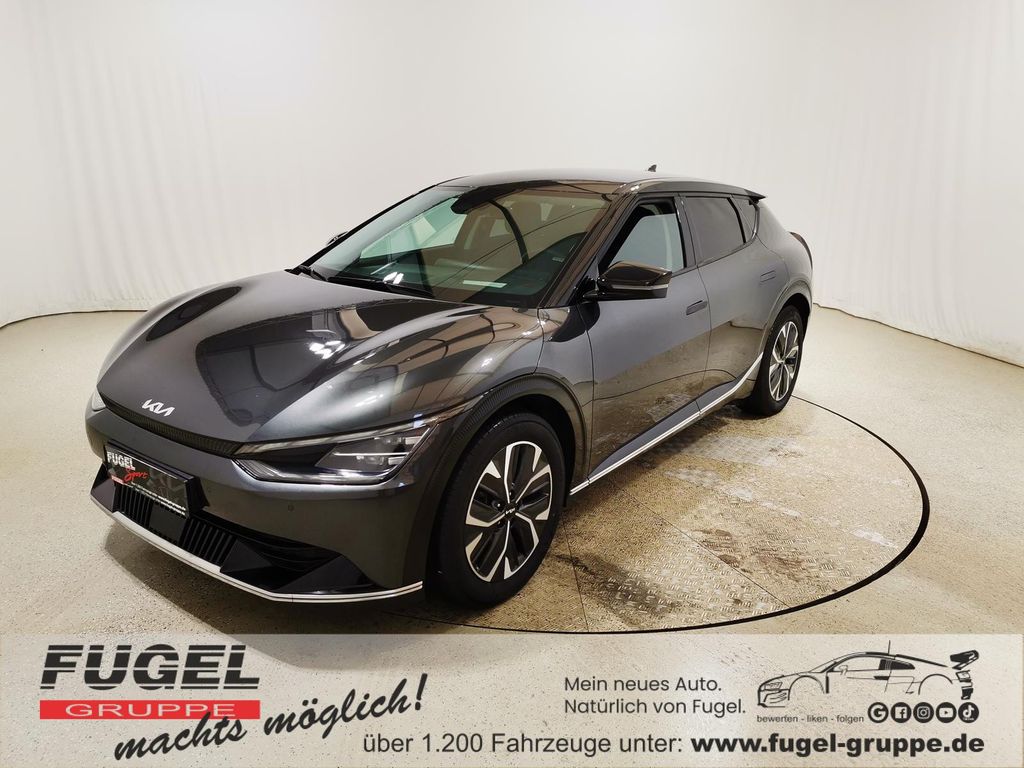 Kia EV6 2022