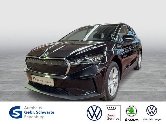 Skoda Enyaq 2022