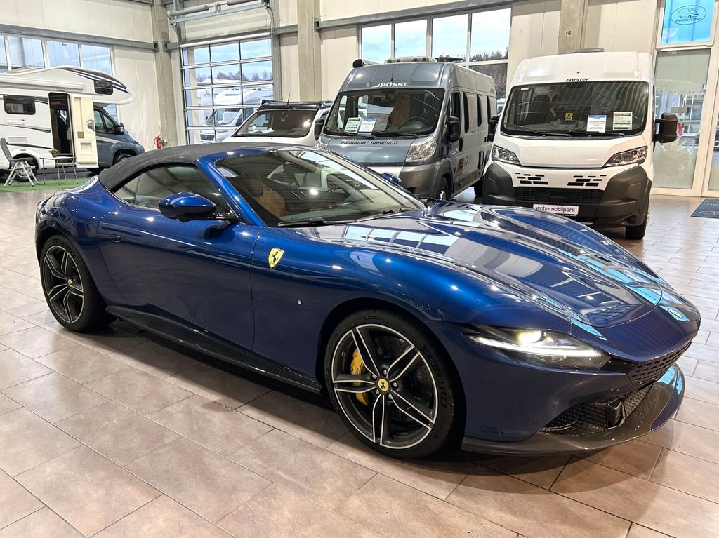 Ferrari Roma 2025