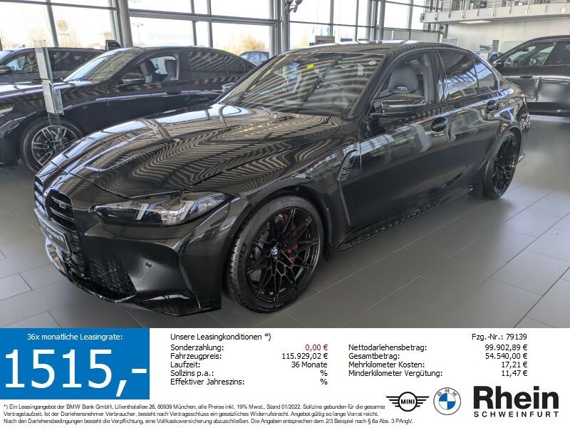 BMW M3