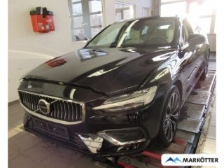 Volvo V60 2022