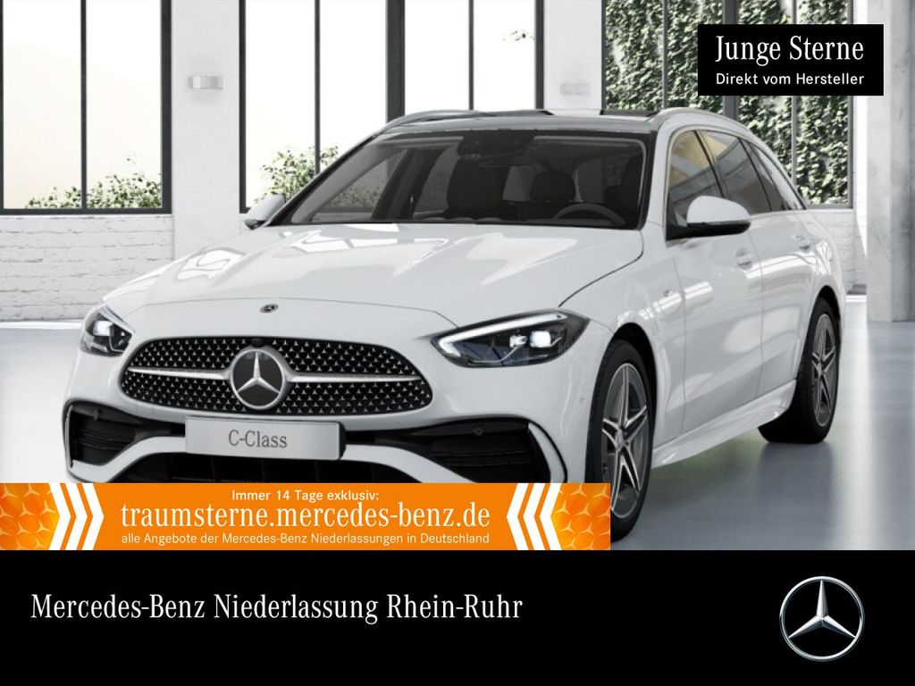 Mercedes-Benz C 300 2025