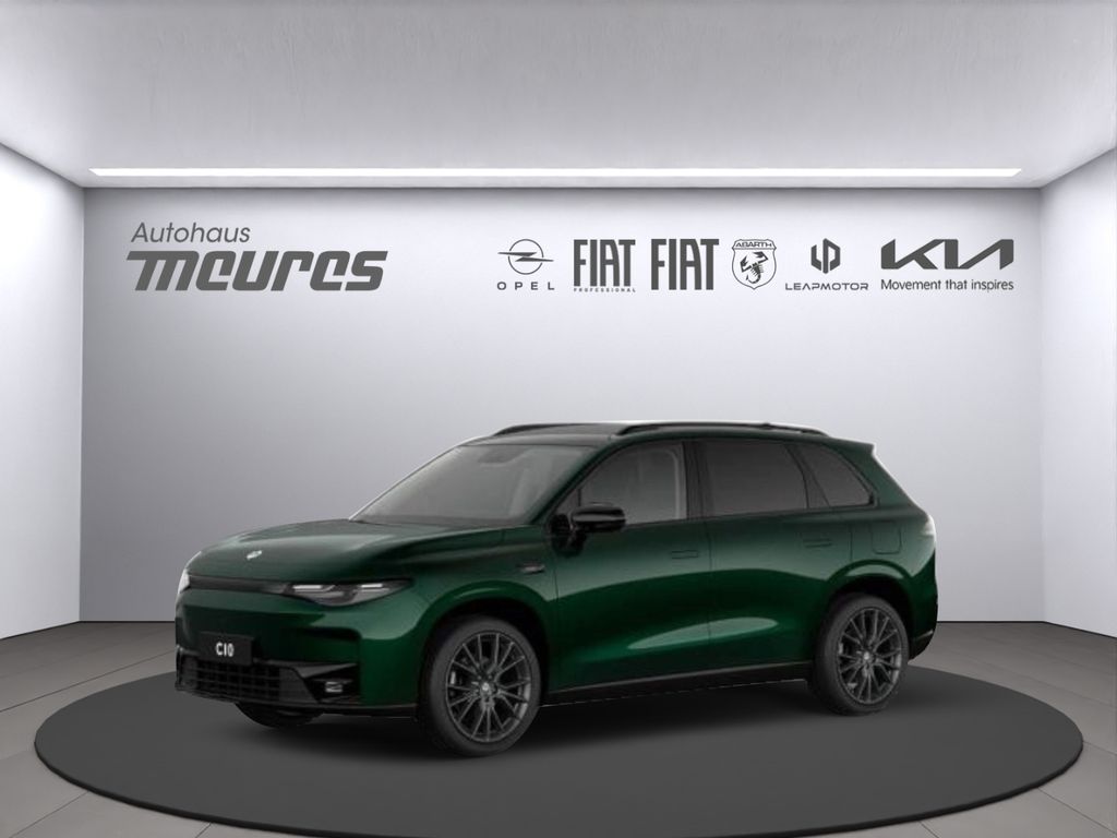 Leapmotor C10