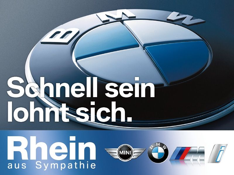 BMW 520 2025