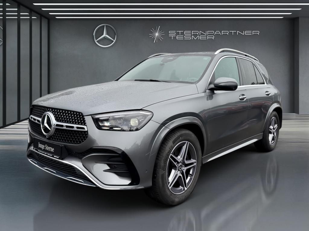 Mercedes-Benz GLE 300 2024
