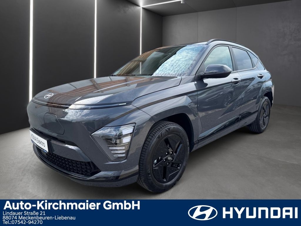 Hyundai KONA Elektro