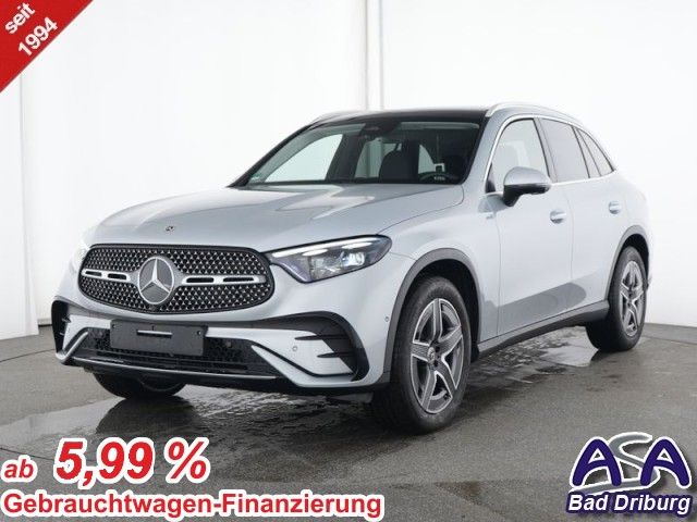Mercedes-Benz GLC 300 2024