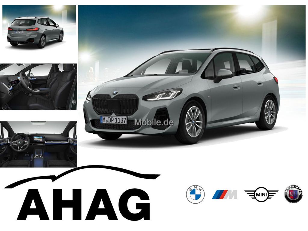 BMW 223 Active Tourer 2025