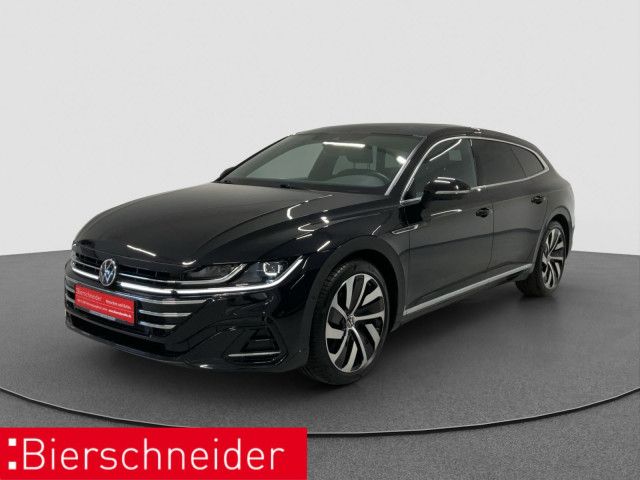 Volkswagen Arteon 2023