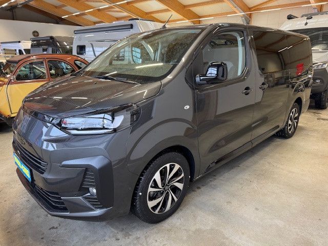 Fiat Scudo 2025