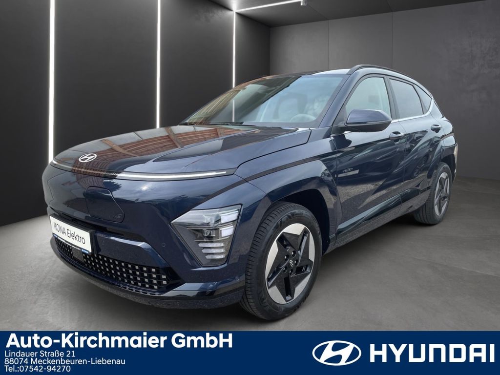 Hyundai KONA Elektro