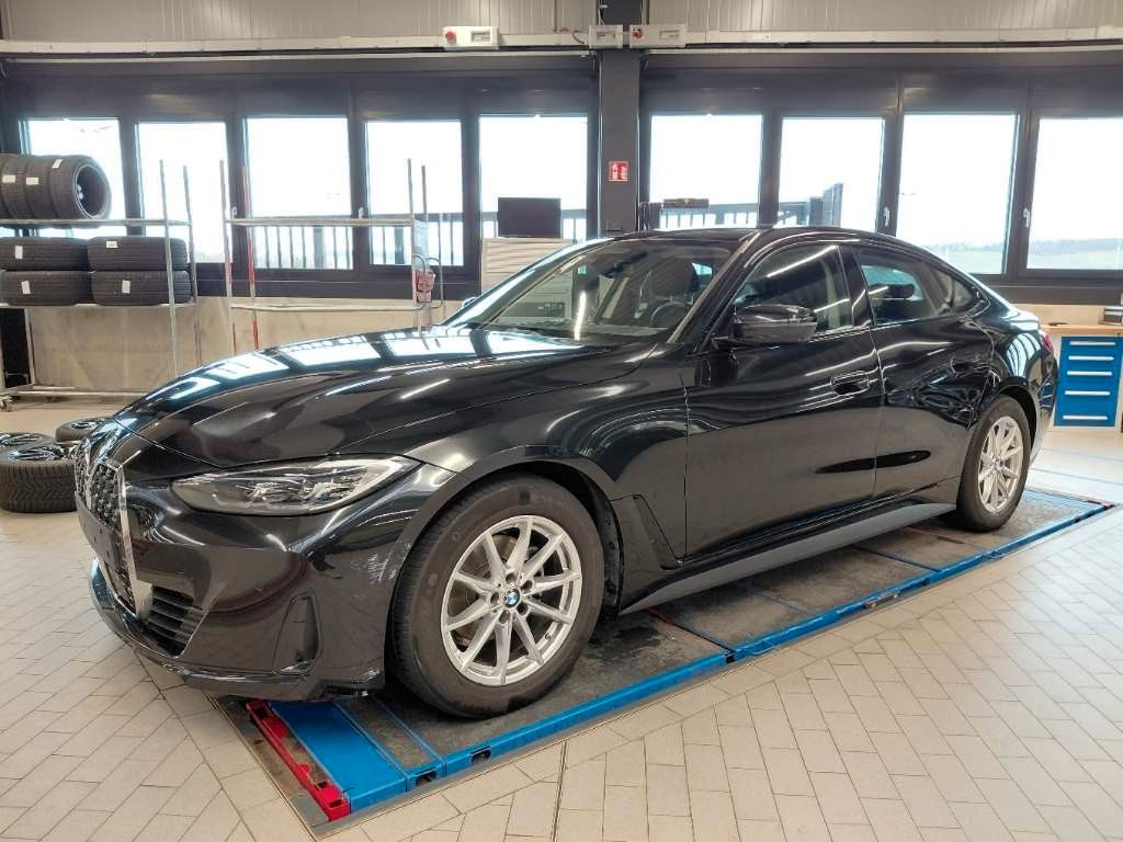 BMW 420 Gran Coupé 2024