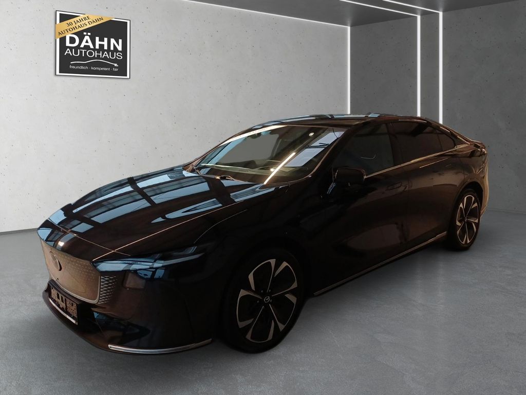 Mazda 6e