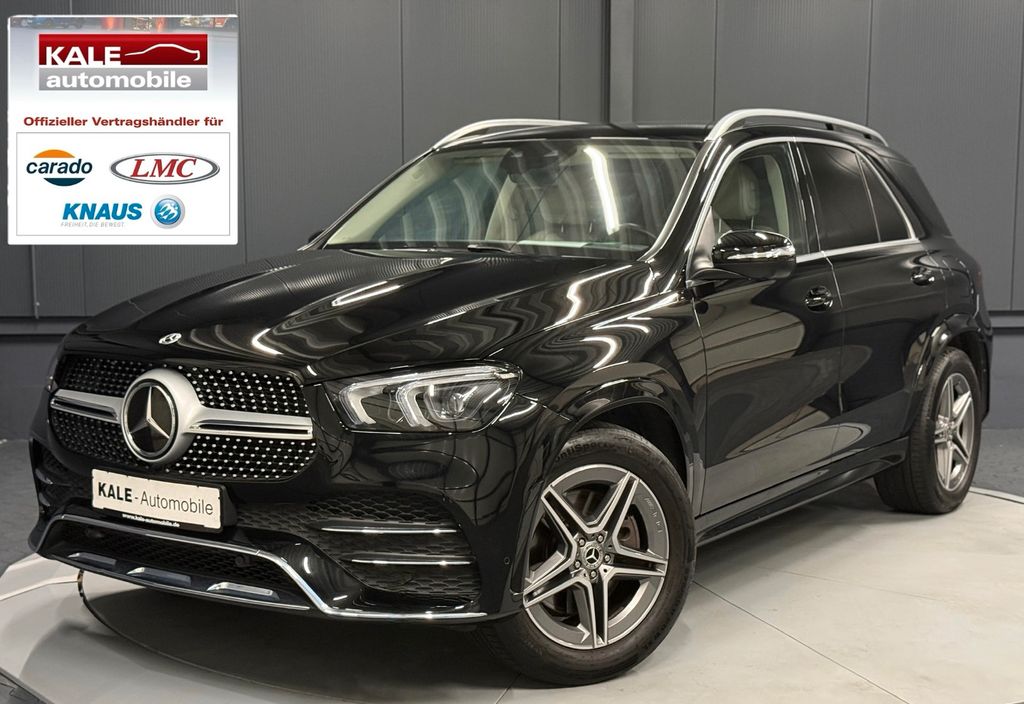 Mercedes-Benz GLE 350 2023